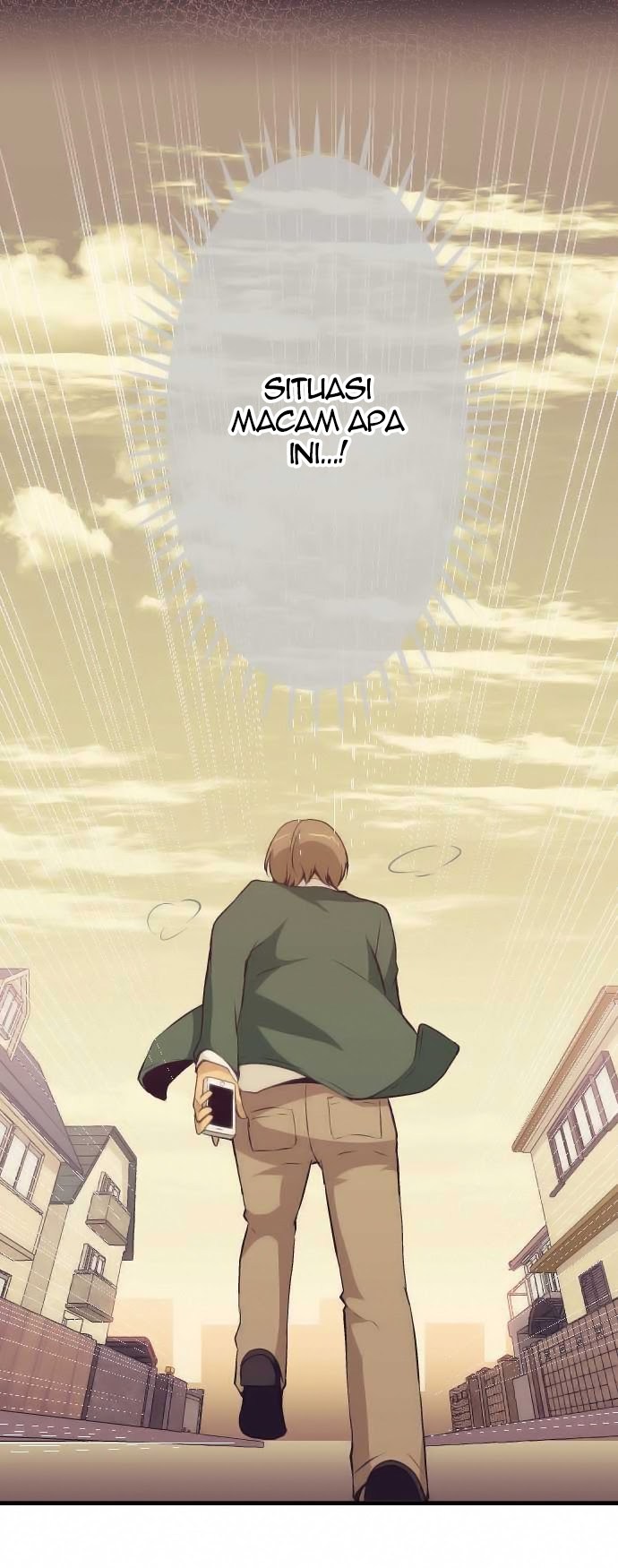 ReLife Chapter 50 Gambar 4